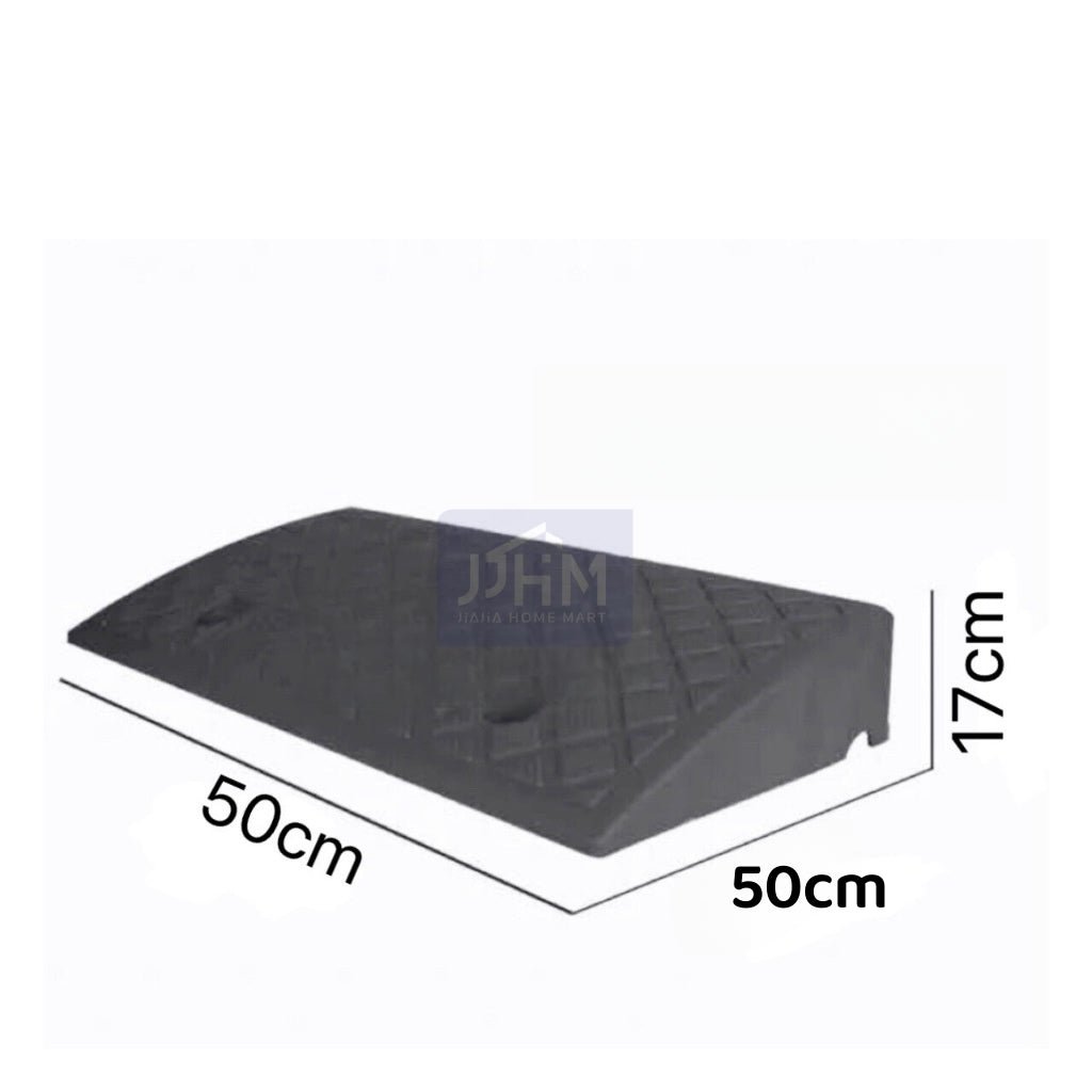 SG Ramps Wheelchair Ramp, Kerb Ramps for E-scooter, Bikes & Cars. Brand New & Ready Stock!