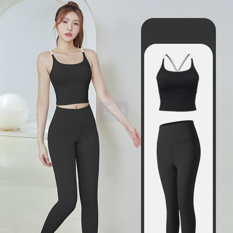 SG Women's No Embarrassing Line Slim Hight Waist Yoga Pants Tummy Control Workout Leggings for Gym Jogging Cycling