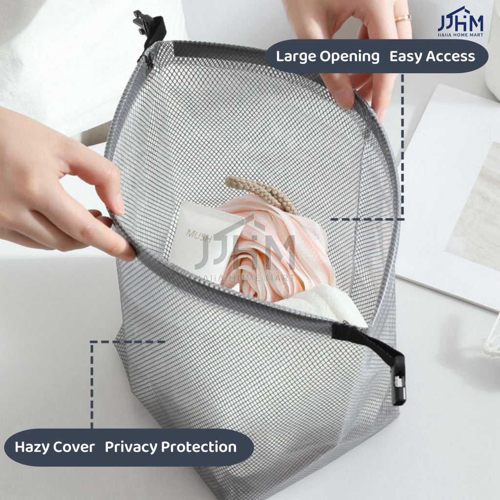 SG Swimming Bag Waterproof Storage Bag Portable Toiletry Bag Cosmetic Bag Gym Bag Travel Storage Wholesale