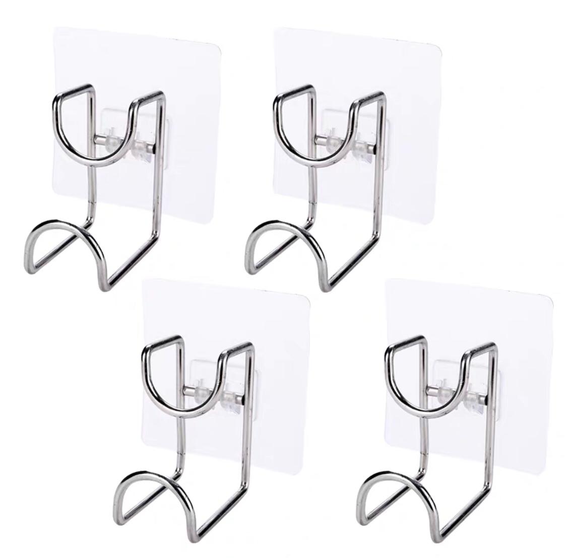Stainless Steel Washbasin Hook Holder