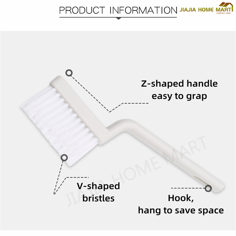 Small Hand-held Brush
