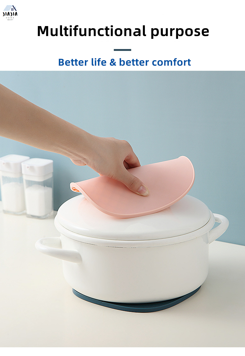 Heating Insulation Anti-Scalding Dining Pad