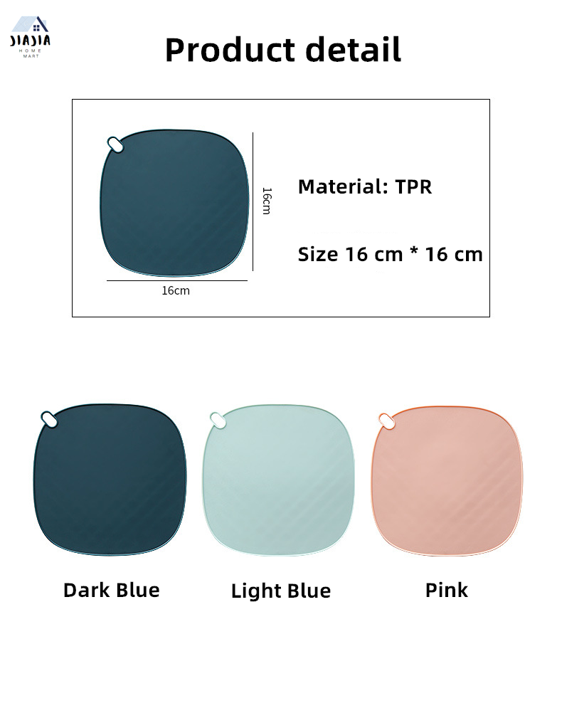 Heating Insulation Anti-Scalding Dining Pad