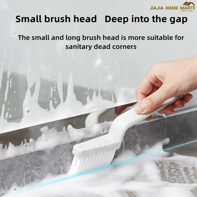 Small Hand-held Brush