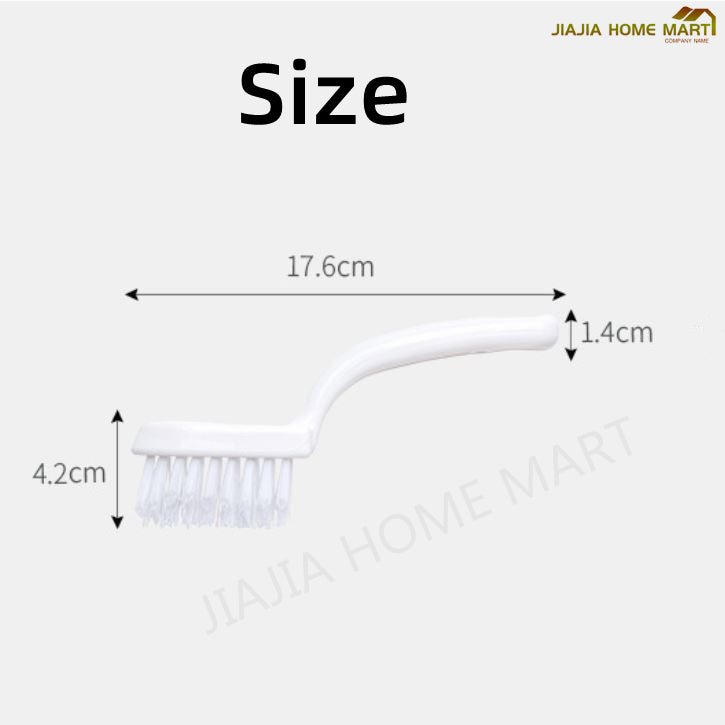 Small Hand-held Brush