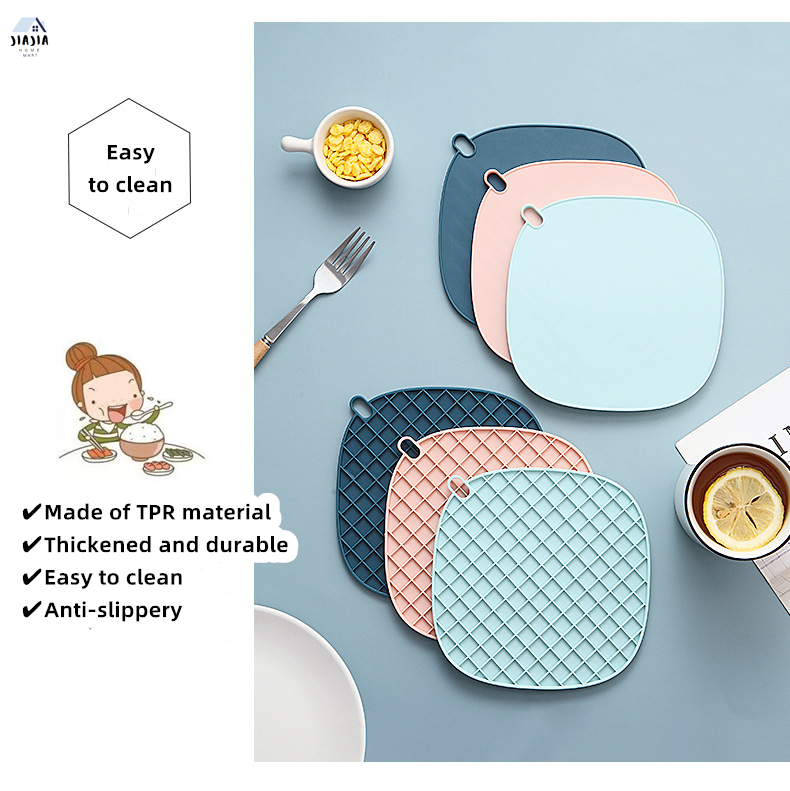 Heating Insulation Anti-Scalding Dining Pad