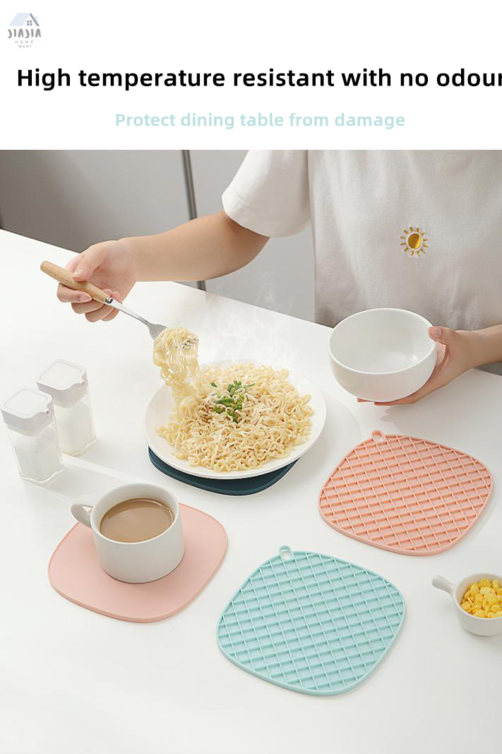 Heating Insulation Anti-Scalding Dining Pad
