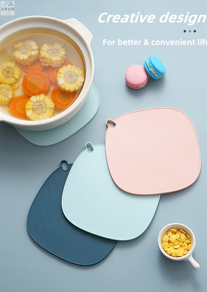 Heating Insulation Anti-Scalding Dining Pad