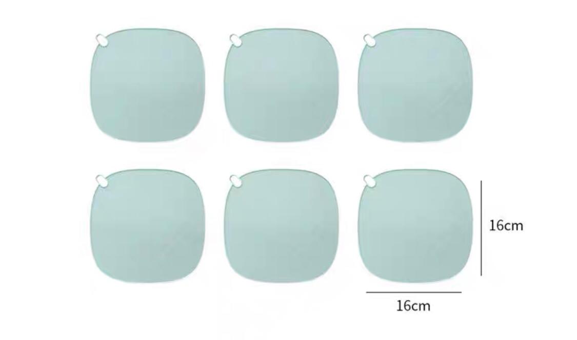 Heating Insulation Anti-Scalding Dining Pad