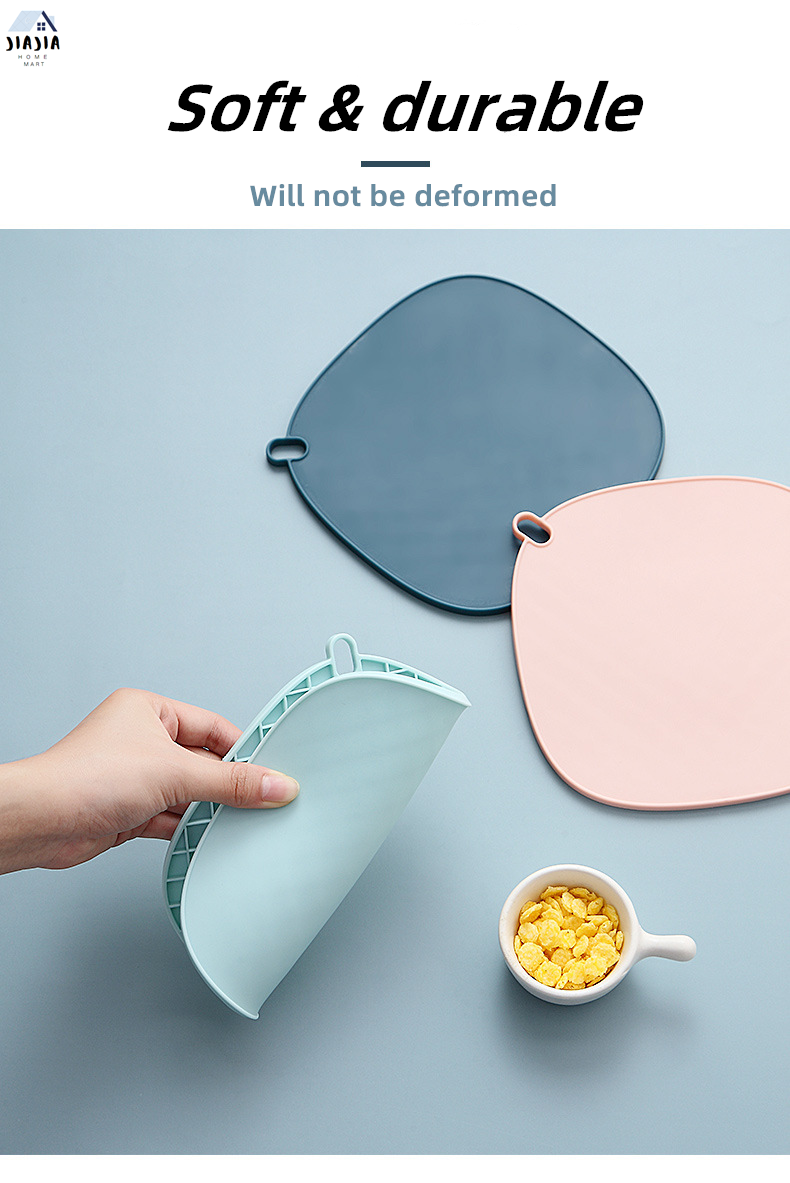 Heating Insulation Anti-Scalding Dining Pad