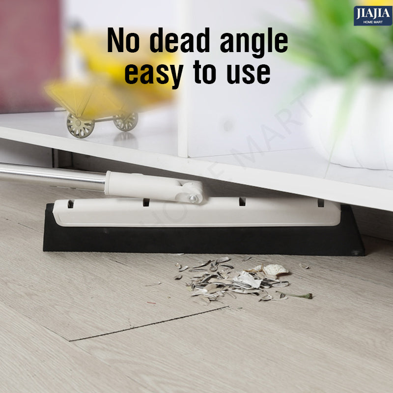 Floor Wiper Broom Multifunctional bathroom Floor Scraper