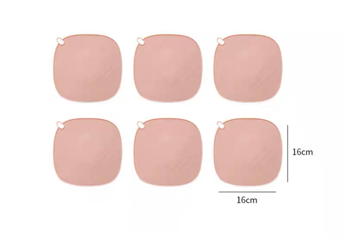Heating Insulation Anti-Scalding Dining Pad