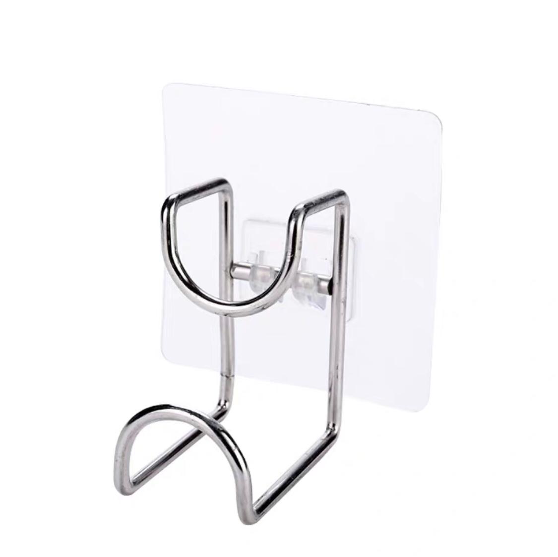 Stainless Steel Washbasin Hook Holder