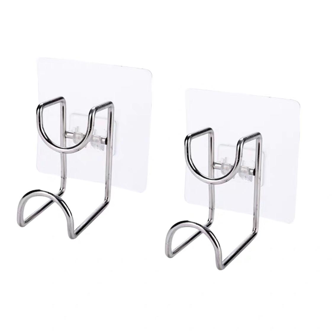 Stainless Steel Washbasin Hook Holder