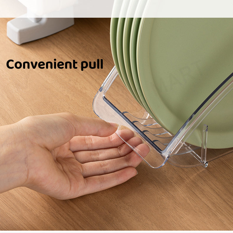 Kitchen Bowl Dish Rack Dish Plate Storage Holder