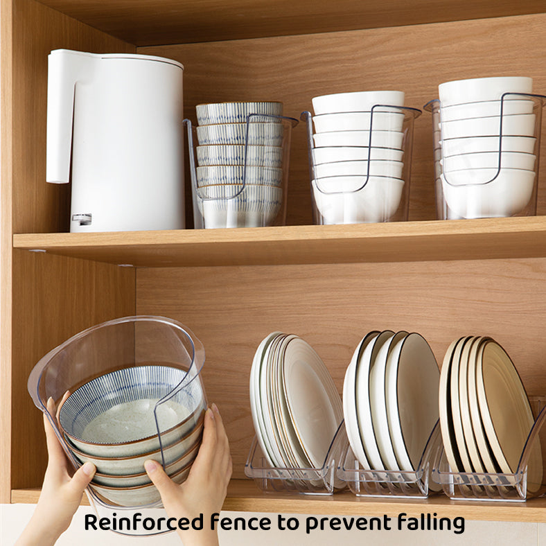 Kitchen Bowl Dish Rack Dish Plate Storage Holder