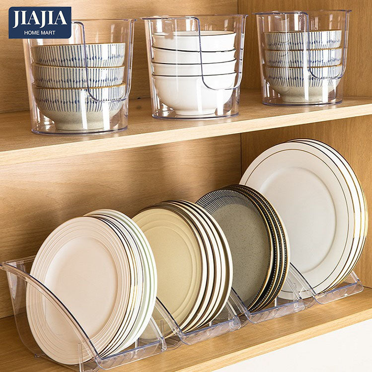 Kitchen Bowl Dish Rack Dish Plate Storage Holder