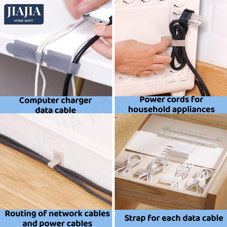 Velcro Cable Organizer