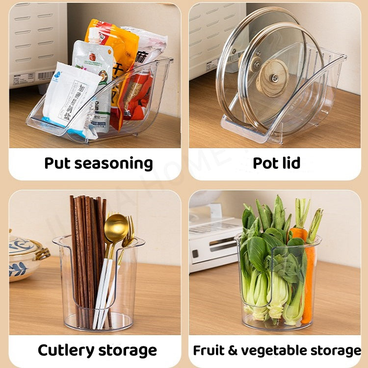 Kitchen Bowl Dish Rack Dish Plate Storage Holder