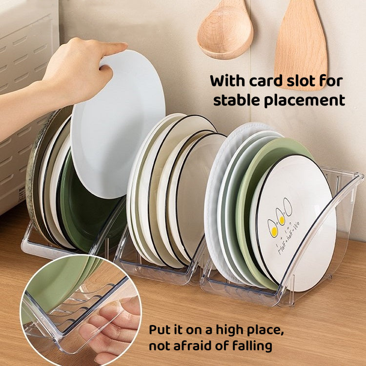 Kitchen Bowl Dish Rack Dish Plate Storage Holder