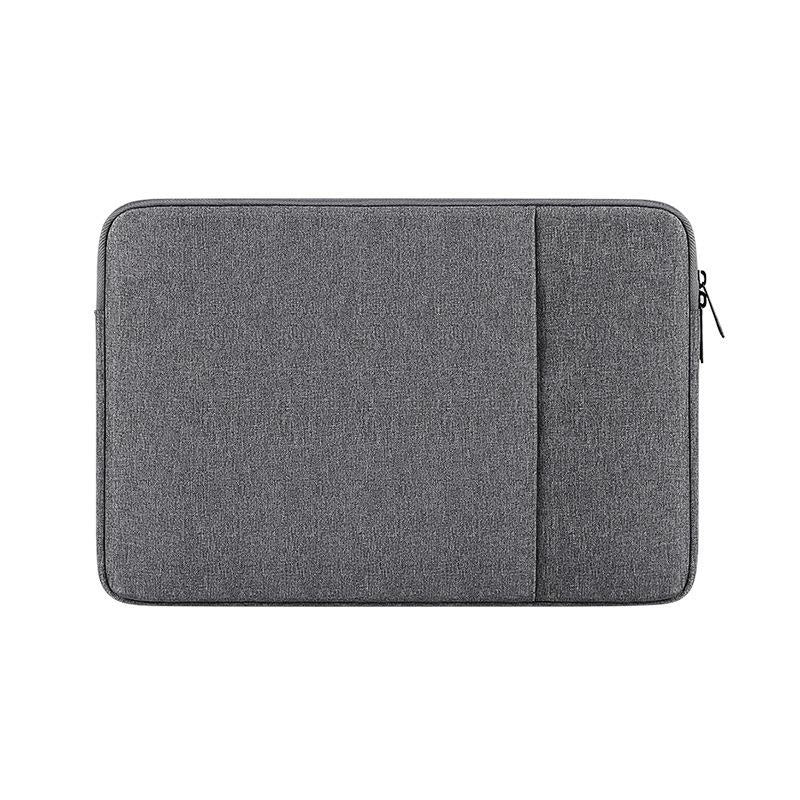 [SG Ready Stock] 13 14 15 16 17 13.3 15.6 Inch Notebook Macbook Laptop Sleeve Laptop Bag