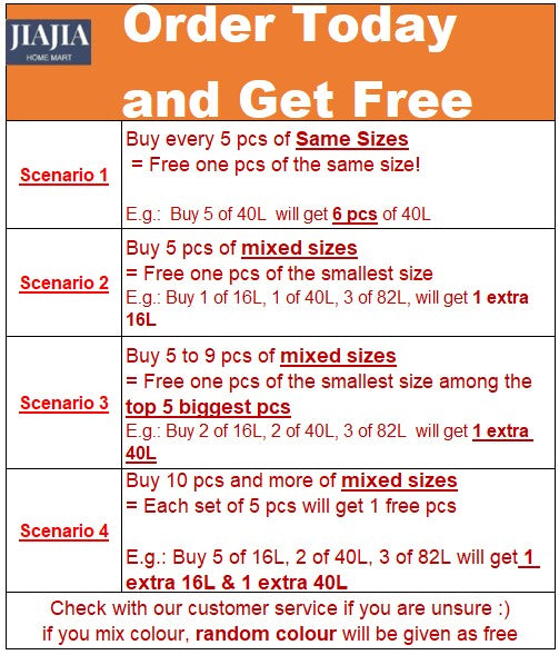 <Buy 5 Free 1> Folding storage box clothes storage box household fabric sorting box wardrobe clothes quilts, layered storage basket