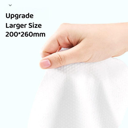SG【1 Pack Only $1.99]  Extra-large nursing wipes for elderly people, especially those with buttocks, paralysis, or bedridden conditions.