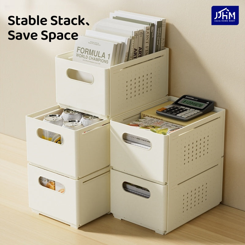 SG Expandable Storage Box Adjustable Kitchen Drawer Organiser Tray / Kitchen Organiser Box