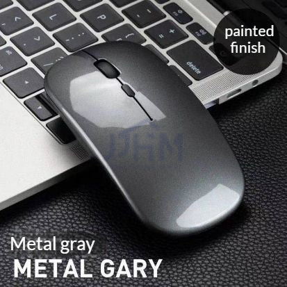 [SG] Bluetooth Wireless Keyboard and Mouse Combo Rechargeable Compact Slim 3 Mode Wireless Keyboard Mouse Set Silent Click Ergonomic Portable Office Home Laptop Tablet PC Desktop Keyboard Mouse Combo Set