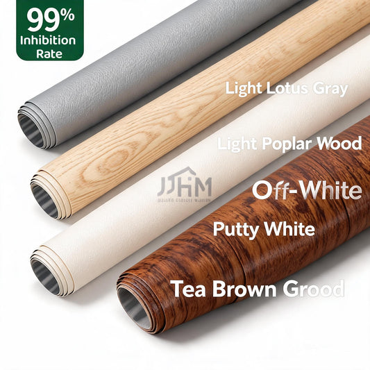 [SG Stock] 2 Meter Long Multi-Colour Self-Adhesive Wallpaper Table Paper Room Wall Paper Baby Room Design Wall Paper