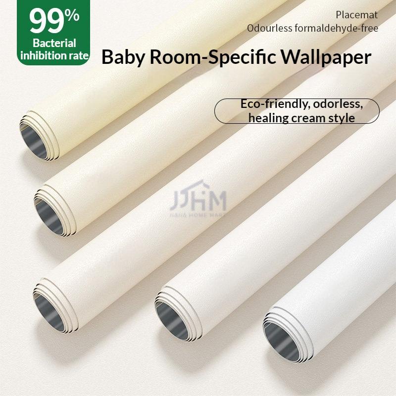 [SG Stock] 2 Meter Long Multi-Colour Self-Adhesive Wallpaper Table Paper Room Wall Paper Baby Room Design Wall Paper