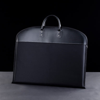Premium Coat Carrier Bag Business Trip Suit Storage Bag Dustproof Breathable Garment Cover Travel Bag