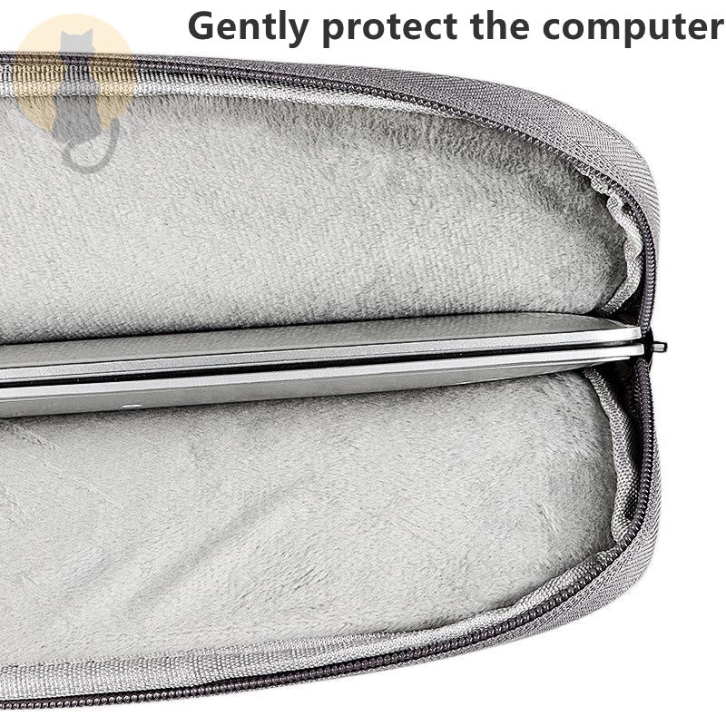 [SG Ready Stock] 13 14 15 16 17 13.3 15.6 Inch Notebook Macbook Laptop Sleeve Laptop Bag