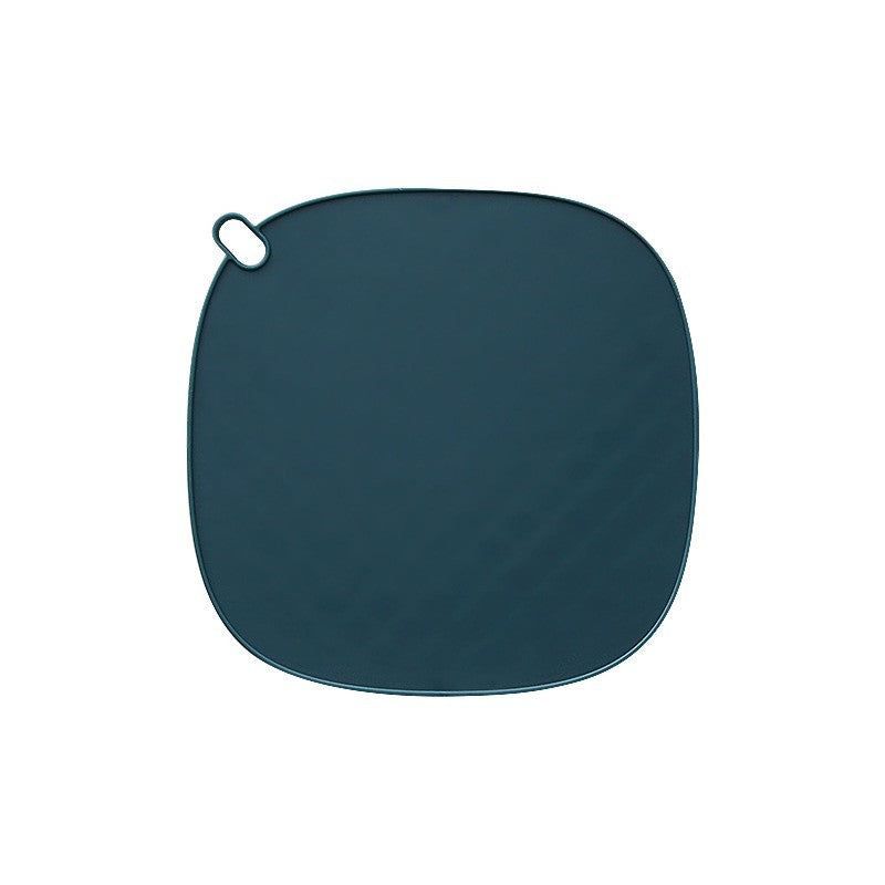 SG IN STOCK Diatom Mud Absorbent Pad Toilet Floor Quick-Drying Mat Non-slip Bathroom floor mat - Super Water Absorbent