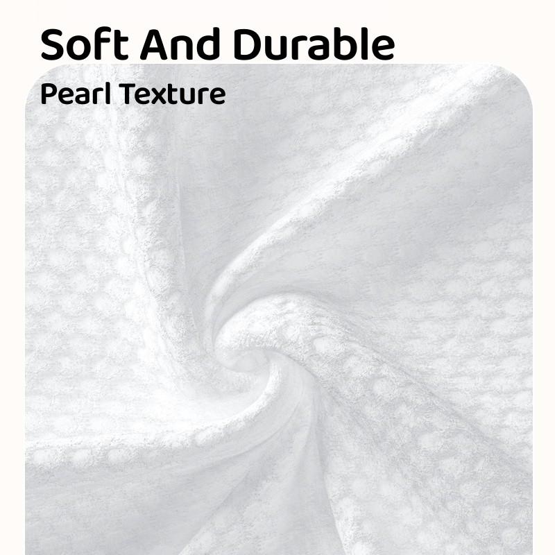 SG【1 Pack Only $1.99]  Extra-large nursing wipes for elderly people, especially those with buttocks, paralysis, or bedridden conditions.
