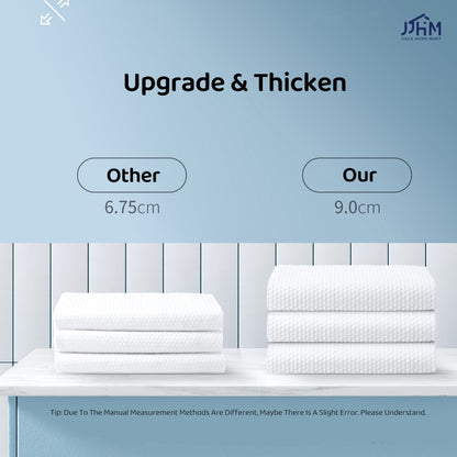[SG in Stock]Disposable Bath Towel Bedsheet Set for Travel and Sports use Thickened Beach towel