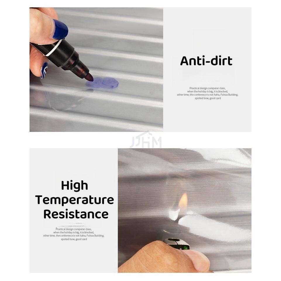 SG PVC Luggage Transparent Cover - Waterproof Plastic Protector Suitcase & Bag Travel 20 24 26 28 30 Inch