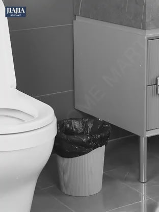 Wall Mounted Trash Bin Easy Installation Wall Hanging