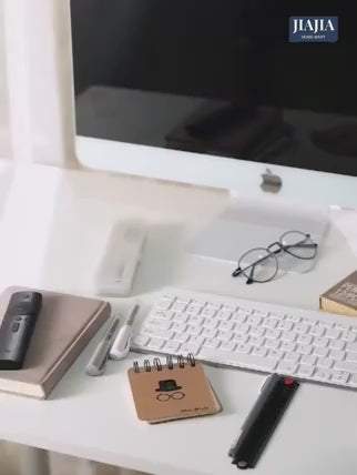 Under Table Desk Drawer Stationary Box Self-adhesive Under-drawer Storage Box Office Workstation Desk Bottom Shelf Hidden