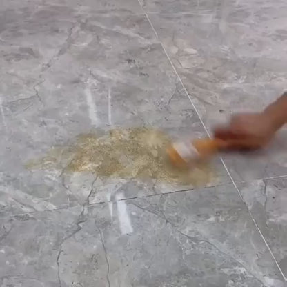 Floor Powerful Decontamination Cleaning Sheet