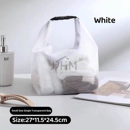 SG Swimming Bag Waterproof Storage Bag Portable Toiletry Bag Cosmetic Bag Gym Bag Travel Storage Wholesale