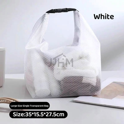 SG Swimming Bag Waterproof Storage Bag Portable Toiletry Bag Cosmetic Bag Gym Bag Travel Storage Wholesale