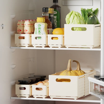 SG Expandable Storage Box Adjustable Kitchen Drawer Organiser Tray / Kitchen Organiser Box
