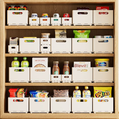SG Expandable Storage Box Adjustable Kitchen Drawer Organiser Tray / Kitchen Organiser Box