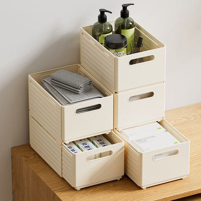 SG Expandable Storage Box Adjustable Kitchen Drawer Organiser Tray / Kitchen Organiser Box