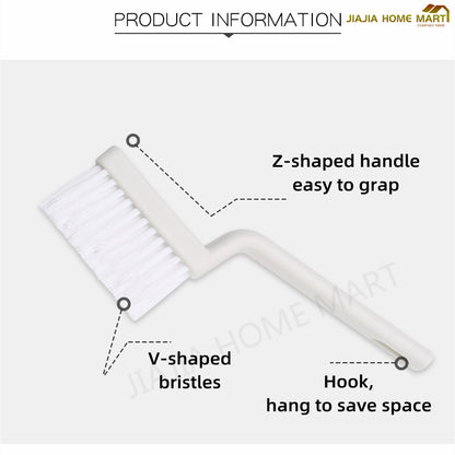 Small Hand-held Brush