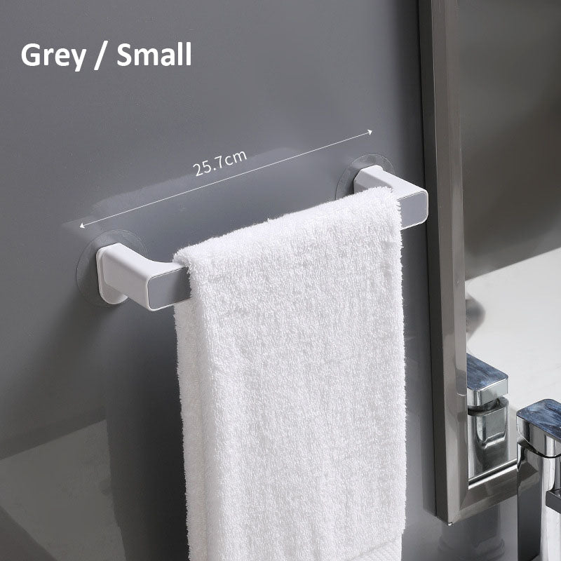 Wall-Mounted  Bathroom Towel Hanger