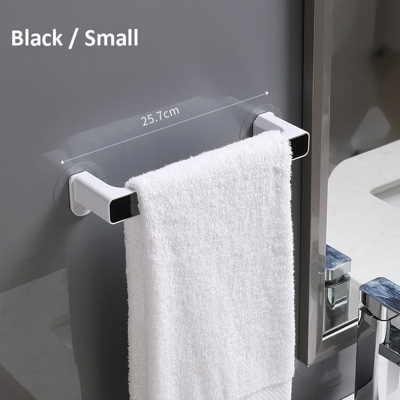 Wall-Mounted  Bathroom Towel Hanger