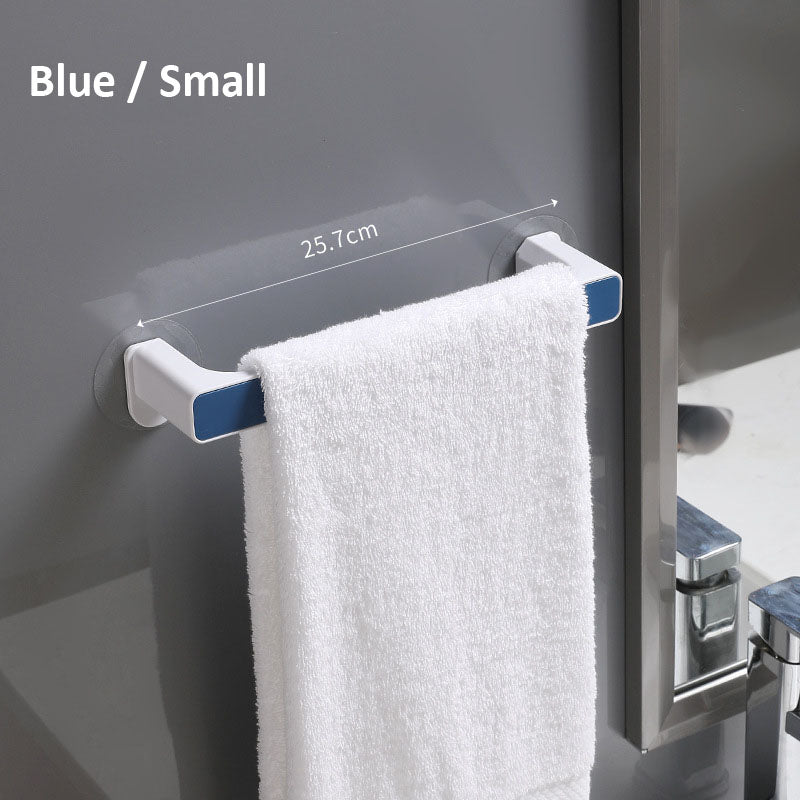 Wall-Mounted  Bathroom Towel Hanger