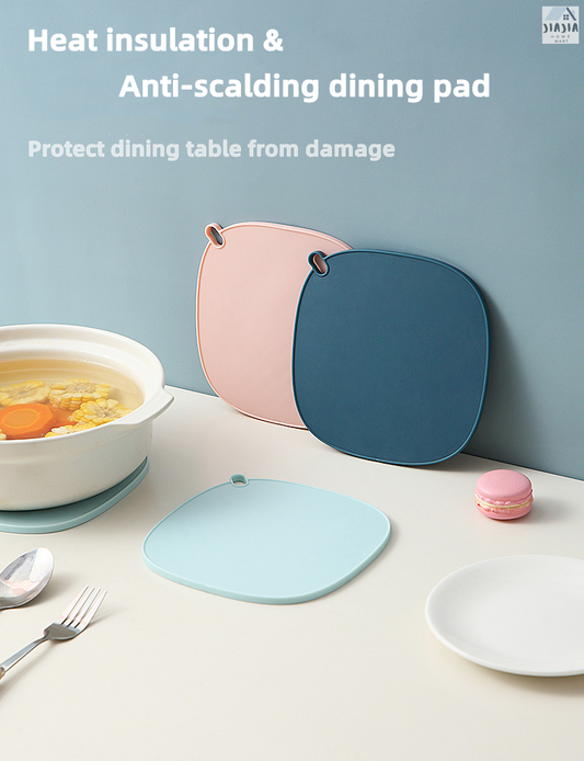 Heating Insulation Anti-Scalding Dining Pad